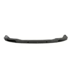 For 2023-2024 BMW 3 Series G20 LCI Gloss Black Front Bumper Lip Spoiler - Image 15