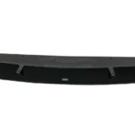 For 2023-2024 BMW 3 Series G20 LCI Gloss Black Front Bumper Lip Spoiler - Image 6