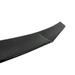 Fits 2019-2024 BMW 3-Series G20 330i M340i Gloss Black Rear Trunk Spoiler Wing - Image 8