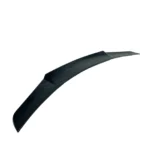 Fits 2019-2024 BMW 3-Series G20 330i M340i Gloss Black Rear Trunk Spoiler Wing - Image 12