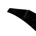 Fits 2019-2024 BMW 3-Series G20 330i M340i Gloss Black Rear Trunk Spoiler Wing - Image 5