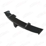 For 2014-2020 BMW F32 F33 F36 F82 Gloss Black M Performance Style Rear Wing - Image 3