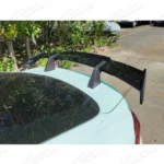 For 2014-2020 BMW F32 F33 F36 F82 Gloss Black M Performance Style Rear Wing - Image 8