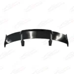For 2014-2020 BMW F32 F33 F36 F82 Gloss Black M Performance Style Rear Wing - Image 7