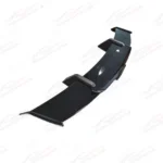 For 2014-2020 BMW F32 F33 F36 F82 Gloss Black M Performance Style Rear Wing - Image 5