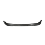 Fits 2011-2013 Infiniti G25 G37 Black PU Front Bumper Lip 1 Piece Spoiler - Image 6