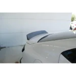 For WRX VB 2022-2025 Paint Matched Ceramic White Rear Duckbill Rear Spoiler Wing - Image 3