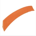 Fits WRX STI 2022-25 Paint Matched Solar Orange Pearl Rear Duckbill Spoiler Wing - Image 14