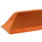 Fits WRX STI 2022-25 Paint Matched Solar Orange Pearl Rear Duckbill Spoiler Wing - Image 6