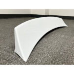 For WRX VB 2022-2025 Paint Matched Ceramic White Rear Duckbill Rear Spoiler Wing - Image 8