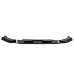 Fits 2021-2023 BMW 5 Series G30 530i 540i M550i M-Sport Gloss Black Front Lip Spoiler - Image 7