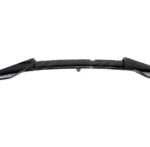 Fits 2021-2025 BMW G22 G82 430i M440i M4 Glossy Black Trunk Spoiler Wing - Image 6
