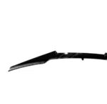 Fits 2021-2025 BMW G22 G82 430i M440i M4 Glossy Black Trunk Spoiler Wing - Image 7