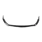 Fits 2022-2024 Toyota GR86 ST Style Carbon Fiber Print Front Splitter Lips Spoiler - Image 11