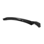Fits 2022-2024 Toyota GR86 ST Style Carbon Fiber Print Front Splitter Lips Spoiler - Image 9