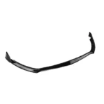 For 2022-2024 Toyota GR86 ST Style Front Splitter Lip Spoiler - Image 6