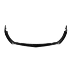 For 2022-2024 Toyota GR86 ST Style Front Splitter Lip Spoiler - Image 3