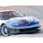 Fits 2005-2013 Chevrolet Corvette C6 ZR1 Style Front Splitter Lip Spoiler - Image 19