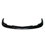 Fits 2005-2013 Chevrolet Corvette C6 ZR1 Style Front Splitter Lip Spoiler - Image 5