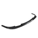 Fits 2005-2013 Chevrolet Corvette C6 ZR1 Style Front Splitter Lip Spoiler - Image 12