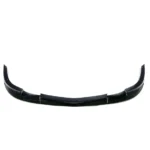 Fits 2005-2013 Chevrolet Corvette C6 ZR1 Style Front Splitter Lip Spoiler - Image 7