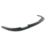 Fits 2005-2013 Chevrolet Corvette C6 ZR1 Style Front Splitter Lip Spoiler - Image 16