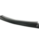 Fits 2005-2013 Chevrolet Corvette C6 ZR1 Style Front Splitter Lip Spoiler - Image 14