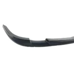 Fits 2005-2013 Chevrolet Corvette C6 ZR1 Style Front Splitter Lip Spoiler - Image 18