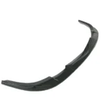 Fits 2005-2013 Chevrolet Corvette C6 ZR1 Style Front Splitter Lip Spoiler - Image 20