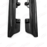 Full Body Kit Set - Carbon Fiber | Fits Toyota Supra A90 (2020-2024) - Image 10