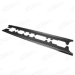 Fits 2020-Up Toyota Supra A90 Artisan Spirit Carbon Fiber Side Skirts - Image 4