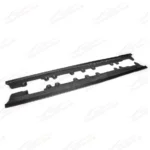 Fits 2020-Up Toyota Supra A90 Artisan Spirit Carbon Fiber Side Skirts - Image 12