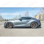 Full Body Kit Set - Carbon Fiber | Fits Toyota Supra A90 (2020-2024) - Image 11