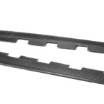 Fits Toyota GR86 2022-24 Carbon Fiber JDM Racing Style Body Kit Side Skirts - Image 2
