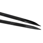 Fits 2021-2024 BMW 4 Series G22 G23 430i Gloss Black Side Skirts - Image 9
