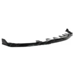 Fits BMW iX 2022-2025 Mid & Roof Spoiler & Front Lip & Rear Corner Splitter Fits 2022-2025 BMW iX Body Kit - Image 4