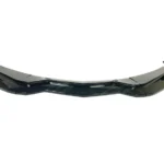 For 2014-2019 Corvette C7 Z06 Stage 3 Front Lip Splitter + Side Winglets Gloss Black - Image 14