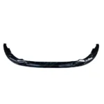 Fits BMW 3 Series E92/E93 LCI 2010–2013 Gloss Black M Sport Front Splitter Bumper Lip - Image 3