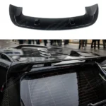 Fits 2023-2025 BMW G07 X7 LCI Gloss Black M Performance Style Full Body Kit - Image 16