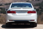 Fit 2013-2017 Honda Accord Rear Trunk Spoiler wing (White Orchid Pearl NH788P) - Image 9