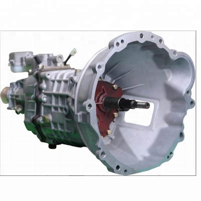 4ZE1 KB260 (M)(A) - Image 1