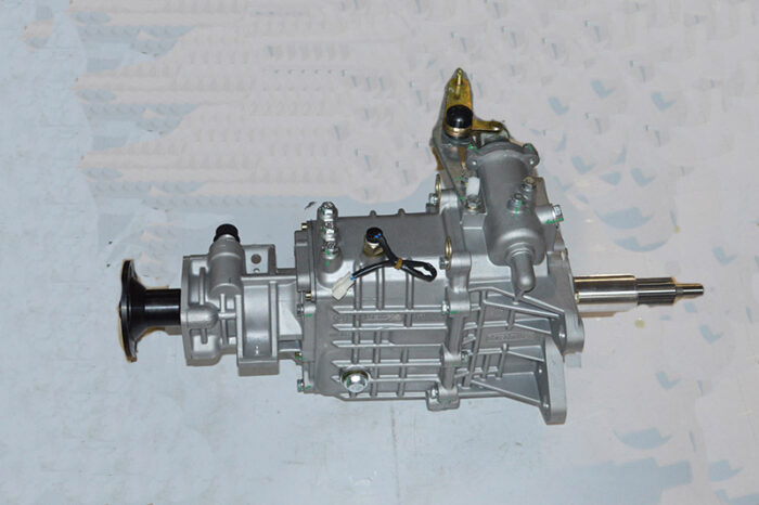 10 FX 8 Valve (M)(A) - Image 1