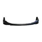 Matte Black Front Bumper Splitters Fit Acura TSX (2004-2009) - Image 3