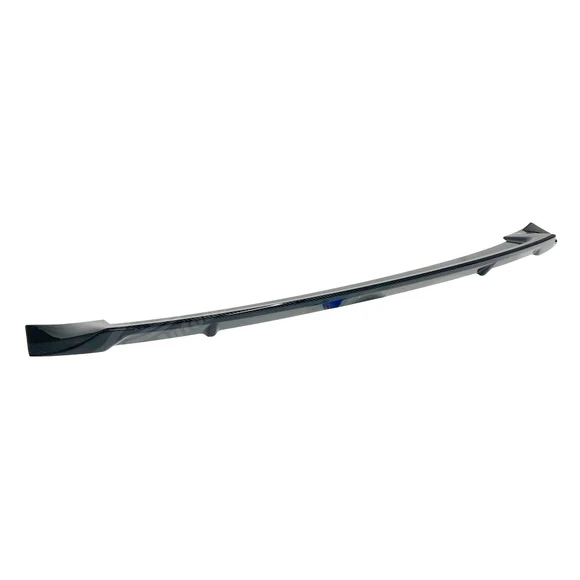 Fits Hyundai Elantra 2017-2020 Rear Spoiler Wing Carbon Fiber - Image 4
