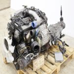 High quality Japanese used car half cut engine S13 S14 S15 Nissan Silvia 200sx SR20DET - Image 2