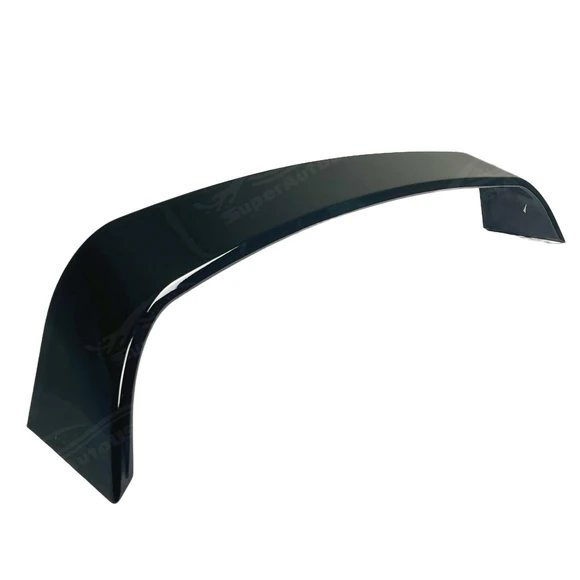 High Kick Rear Trunk Lip Spoiler Wing Fits 2023-2025 BMW M2 G87 - Image 12