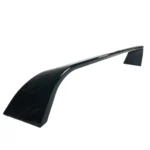 High Kick Rear Trunk Lip Spoiler Wing Fits 2023-2025 BMW M2 G87 - Image 3