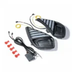 Daytime Running Fog Light -Tri Colors | Toyota Highlander (20-24) - Image 2