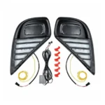 Daytime Running Fog Light -Tri Colors | Toyota Highlander (20-24) - Image 3