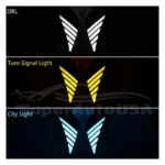 Daytime Running Fog Light -Tri Colors | Toyota Highlander (20-24) - Image 4